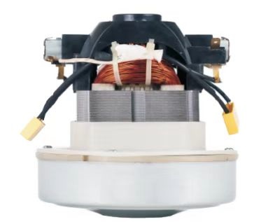 1 stage dry vaccum motor for Utility Vaccum cleaner