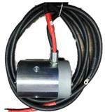 IP67 Cable Version 2.2kw/1.6kw DC Motor