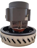 1 stage bypass Vaccum motor with termial fuse